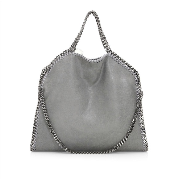 Stella McCartney Handbags - Stella McCartney Falabella Tote
